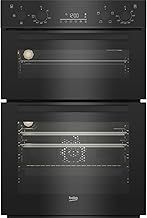 Double Oven