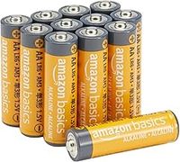 3.6V AA Lithium Batteries