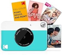 Instant Print Camera