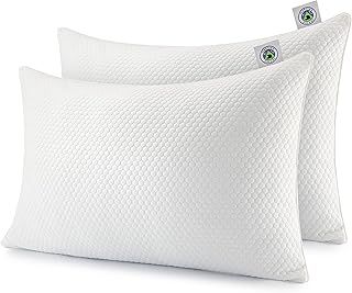 Memory Foam Pillow
