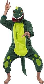 Dinosaur Costume