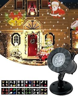 Christmas Decorations Outdoor