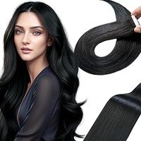 Tape In Hair Extensions
