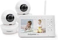 Babysense Baby Monitor