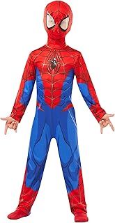 Spiderman Costume Men