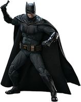 Batman Action Figure