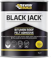 Shed Roof Felt