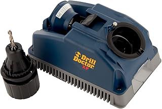 Drill Bit Sharpener