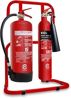 CO2 Fire Extinguisher