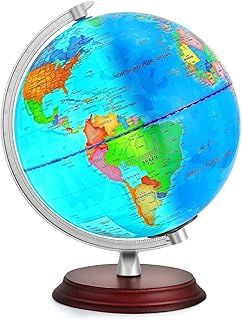 Globe Light