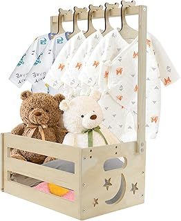 Baby Hamper Basket