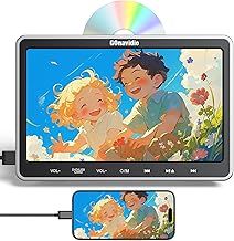 Car DVD Players For Kids