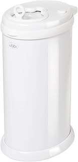 Diaper Bin