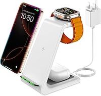 Apple Charging Station
