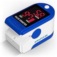 Paediatric Pulse Oximetry