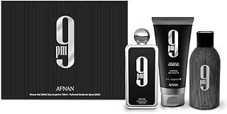 Afnan 9PM