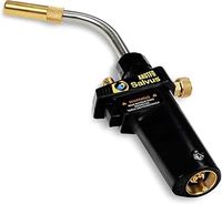 Mapp Gas Torch