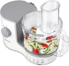 Food Processor And Blender