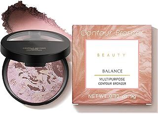 Mineral Powder Foundation