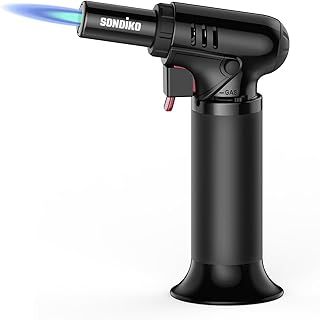 Flame Thrower