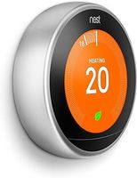 Salus Thermostat