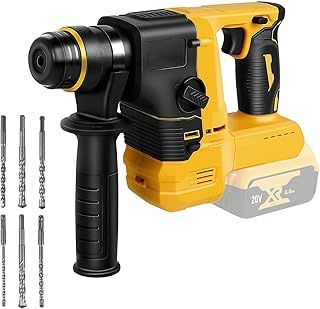 Dewalt SDS Drill