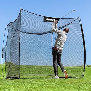 Golf Chipping Net
