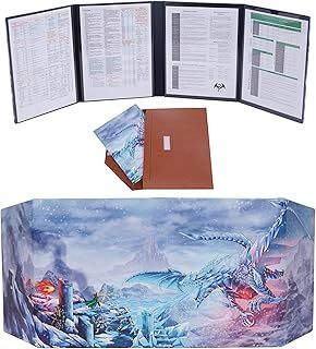 Dm Screen