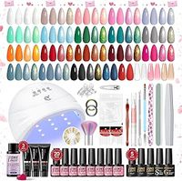Gel Nail Kit