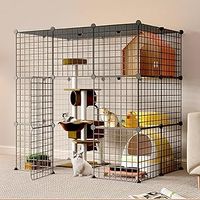 Cat Cage