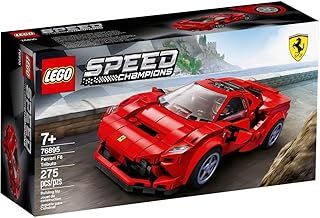 Ferrari Lego