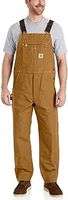 Bib and Brace Overalls for Men