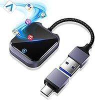 Android Auto Wireless Adapter UK