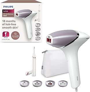 Laser Hair Removal Device