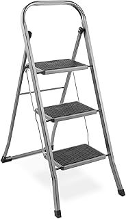 Stair Ladder