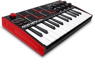 Mini Keyboard Piano