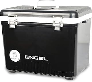Cooler Box