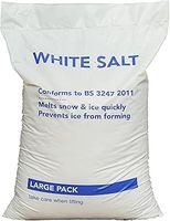 Gritting Salt