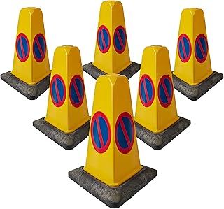Parking Bollards