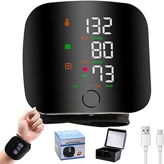 Blood Pressure Machine