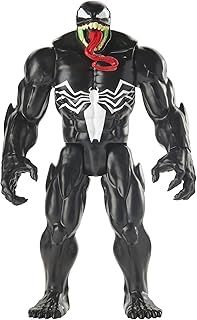 Venom Action Figure