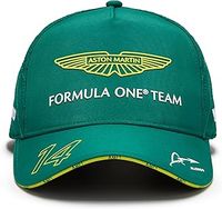 F1 Cap