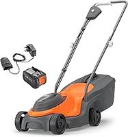 Flymo Lawnmowers