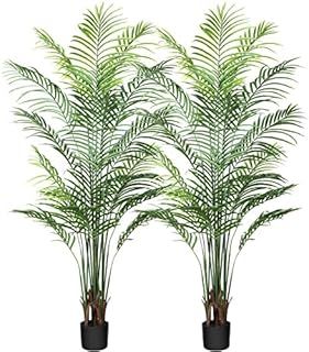 Artificial Trees Outdoors