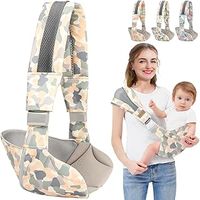 Toddler Carrier