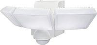Battery Operated Security Lights Outdoor Motion Sensor