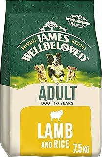 James Wellbeloved Dog Food