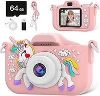Kidizoom Camera