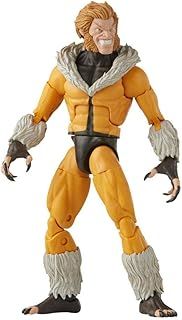 Wolverine Action Figure