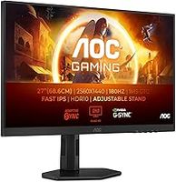AOC Gaming Monitor